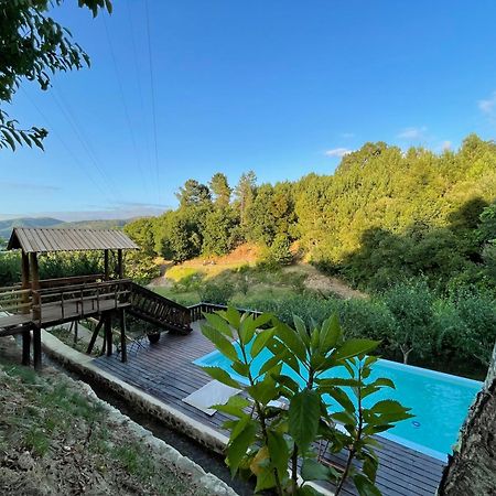Quinta Das Ameixas - Country & Nature Αρούκα Εξωτερικό φωτογραφία
