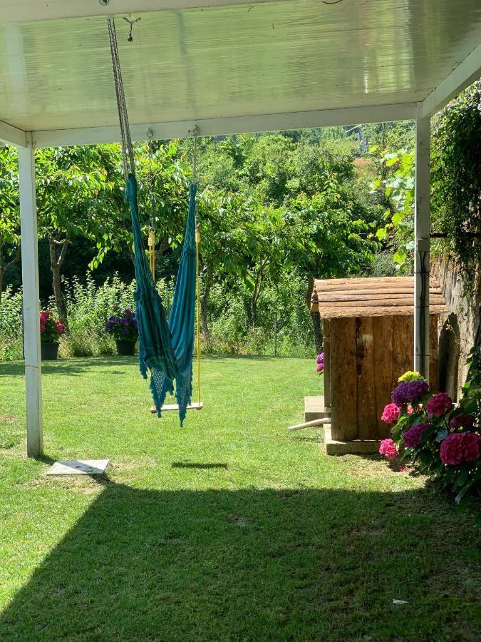 Quinta Das Ameixas - Country & Nature Αρούκα Εξωτερικό φωτογραφία