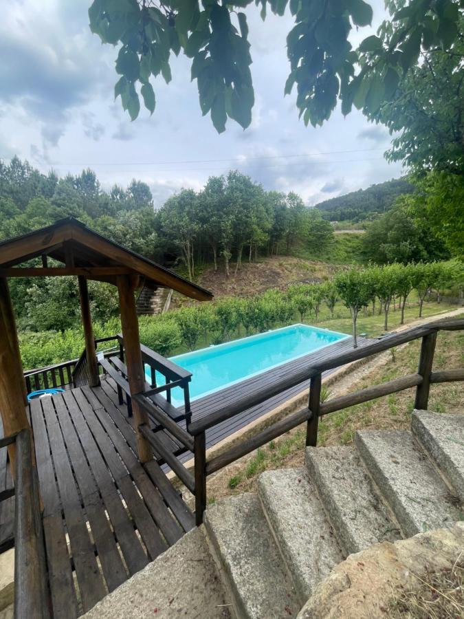 Quinta Das Ameixas - Country & Nature Αρούκα Εξωτερικό φωτογραφία