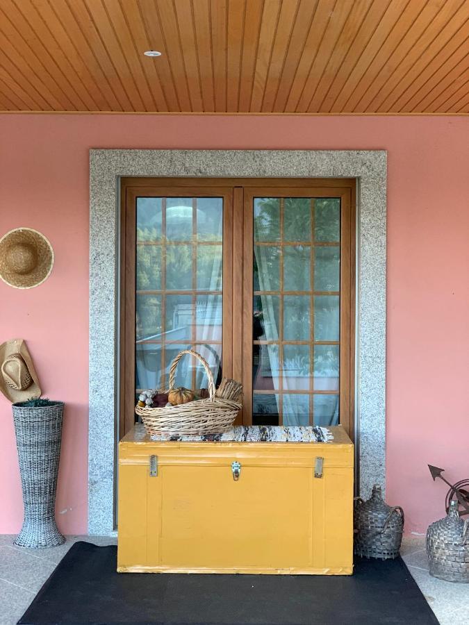 Quinta Das Ameixas - Country & Nature Αρούκα Εξωτερικό φωτογραφία